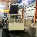 []出售一台沈阳中捷数控落地镗铣床