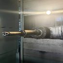 []海天HTM160H/D数控刨台镗床系统高配发那科31i-MODEL A.