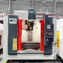 []2022年上海吉集1380加工中心发那科OI-MFPlus系统，BT5.