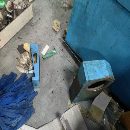 在位处理格兰德1332A1500外圆磨，精度能做到1丝内，轨.