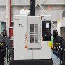 []台湾友佳-32A加工中心2023年两台只用几百小时两线一硬.