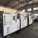 []同款三台印度阿三ACE数控车床打包更优惠