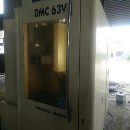 []出售一台德玛吉 DMC 63V 型立式加工中心